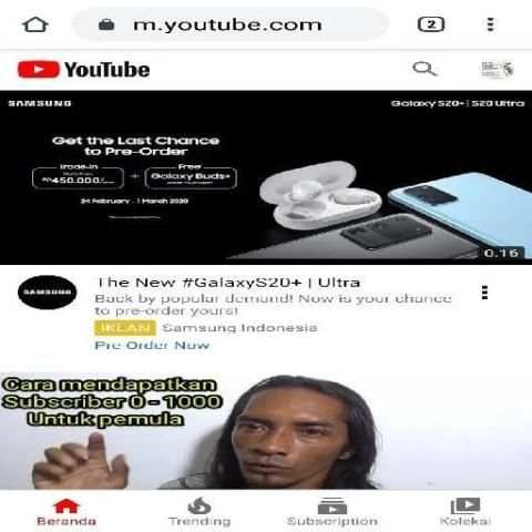 Browser Link screenshot 3