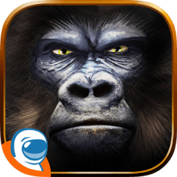 Slots Super Gorilla Free Slots आइकन