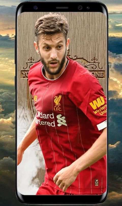 Liverpool FC Wallpaper HD screenshot 6