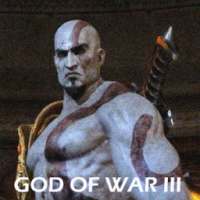 Guide God Of War 3