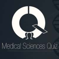 Medical Sciences Quiz on 9Apps