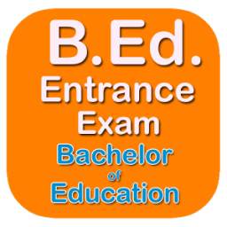 BEd Entrance Exams