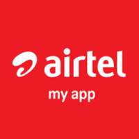 My Airtel Lite