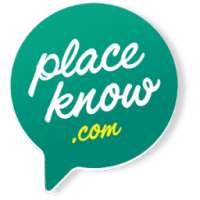 PlaceKnow przewodnik on 9Apps