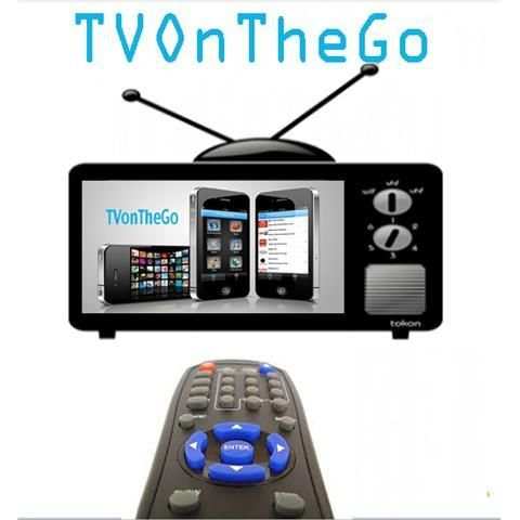 Tv On The Go - Pro screenshot 3