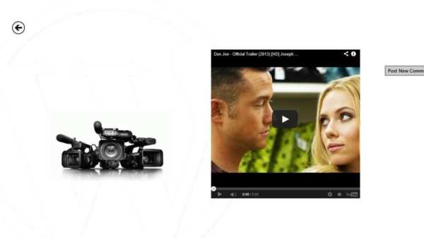 Tv On The Go - Pro screenshot 4