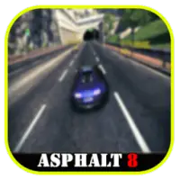 cheats for ASPHALT 8 GAME::Appstore for Android