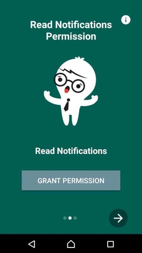 WhastReply for whatsapp скриншот 3