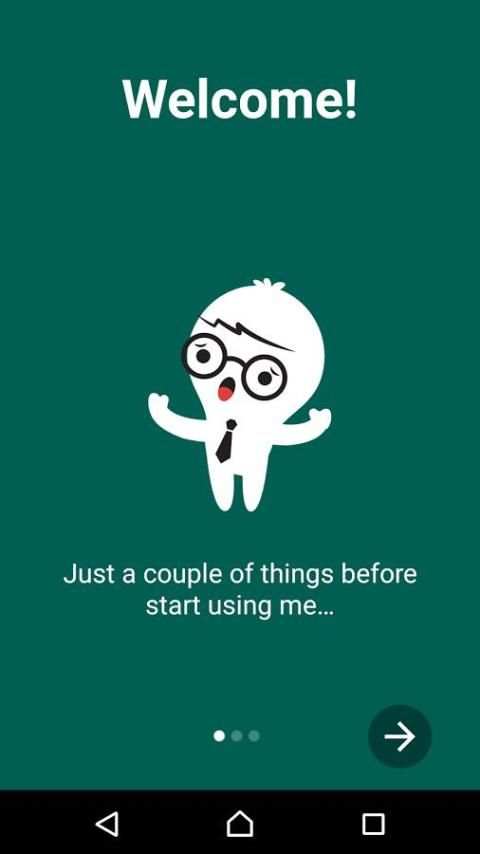 WhastReply for whatsapp скриншот 2