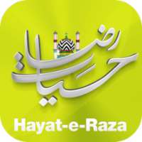 Hayat-e-Raza on 9Apps