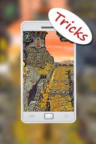 Tricks Temple Run 2 स्क्रीनशॉट 2