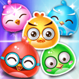 AB Blast Crazy icon