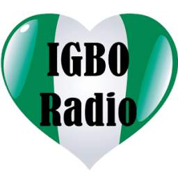 Igbo Radio and Music