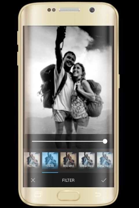 * 360 camera screenshot 1
