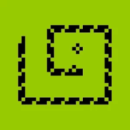 Snake io game иконка