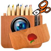 Phone 7 Camera Editor Pro!