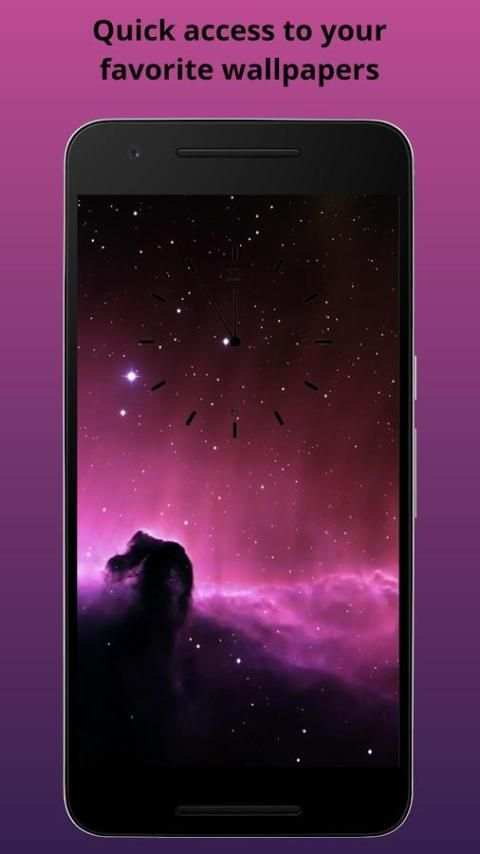 HD Phone Wallpapers screenshot 1