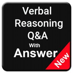 Verbal & Reasoning 15-16