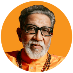 Balasaheb Thackeray आइकन