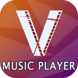 ikon Vid Music Player