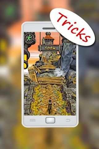 Tricks Temple Run 2 स्क्रीनशॉट 3