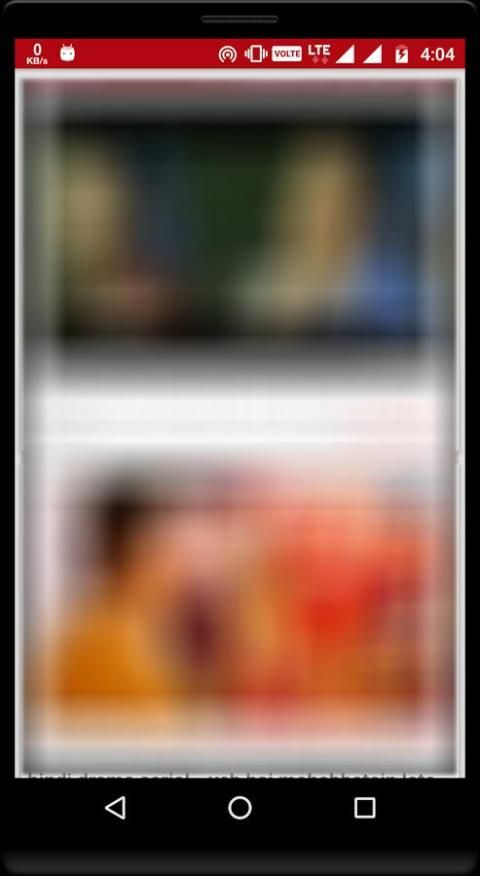 Teleworld - Hindi TV Serials скриншот 1