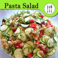 Pasta salad recipes on 9Apps