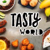 Tasty World Recipes