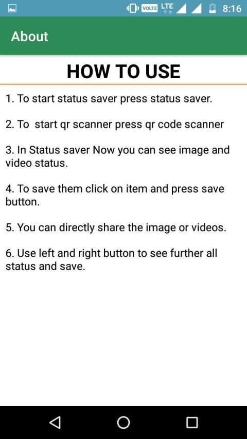 Whats Web Scan - Whatscan 2020 screenshot 1