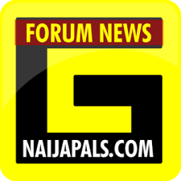Nigeria News Naijapals.com आइकन