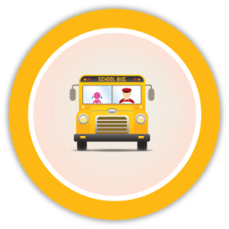ikon School Bus Locator
