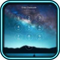 New iPhone Lock Screen on 9Apps