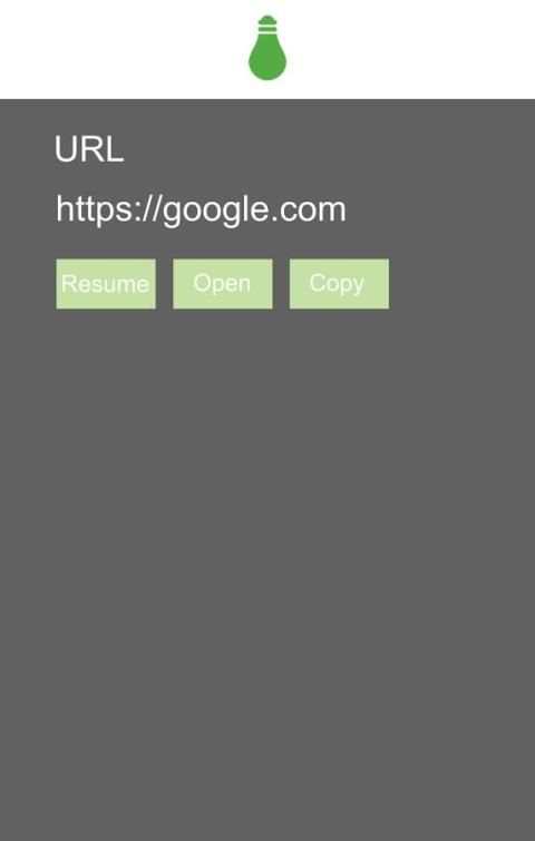 Qrcode Reader 1 تصوير الشاشة