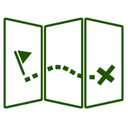 ikon US Army Map Symbols