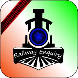 IRCTC Railway Tatkal Enquiry