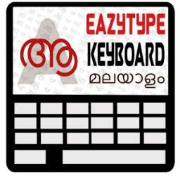 EazyType Malayalam Keyboard