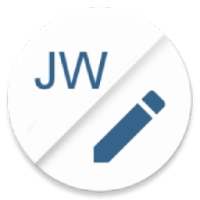 JW Field Service Report