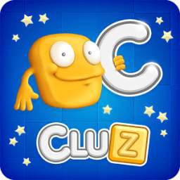 Cluz Word Game