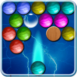 Bubble Attack أيقونة