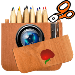 Phone 7 Camera Editor Pro! иконка