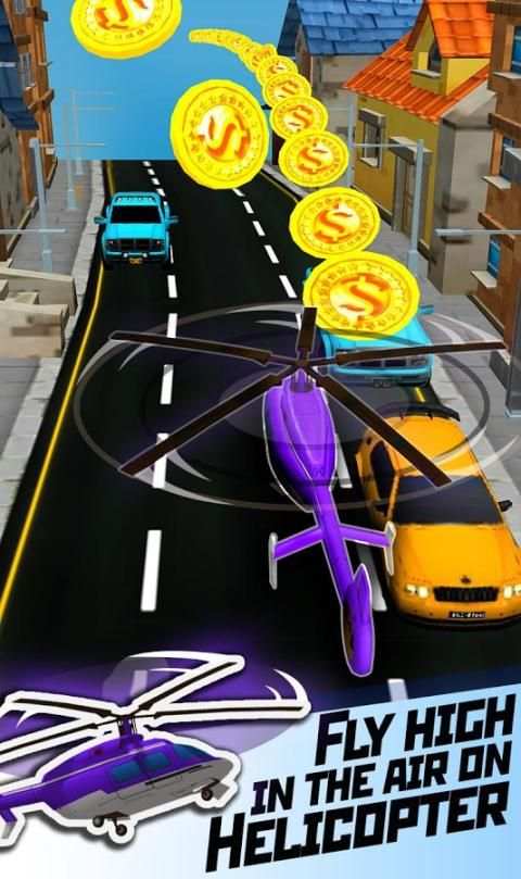 Subway Bus Surf screenshot 3
