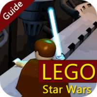 Guide for LEGO Star Wars