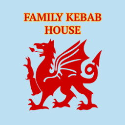 Family Kebab Cross Keys иконка