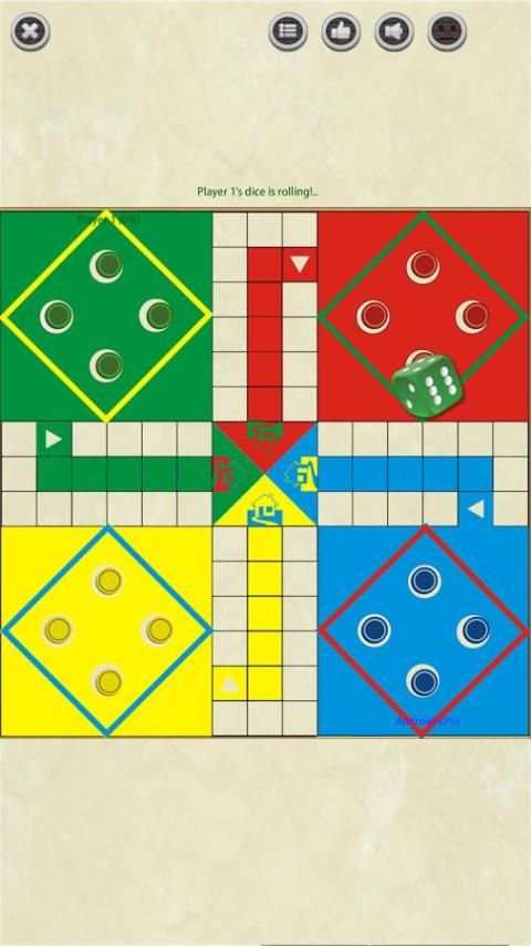 Ludo Parchis Pro screenshot 4