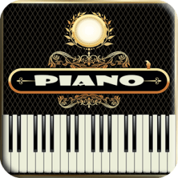 Online Piano Virtual Keyboard иконка