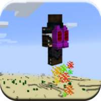 JetPack Mod