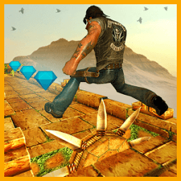 Temple Brave Run icon