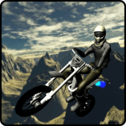 Mini Trial Driver иконка