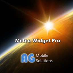 Meteo Widget иконка