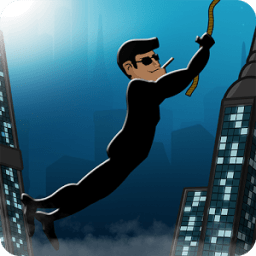 Spider Man Fly आइकन